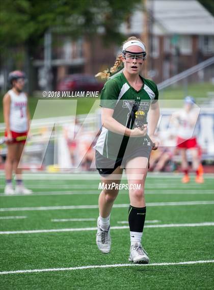 Thumbnail 3 in Goshen Central vs. Brewster (NYSPHSAA Class C Regional Final) photogallery.