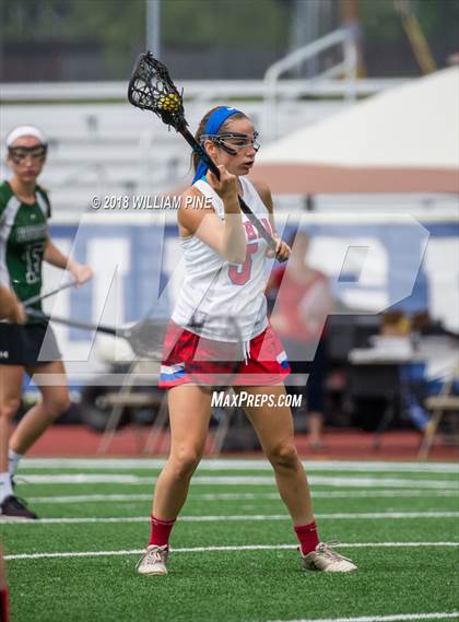 Thumbnail 3 in Goshen Central vs. Brewster (NYSPHSAA Class C Regional Final) photogallery.