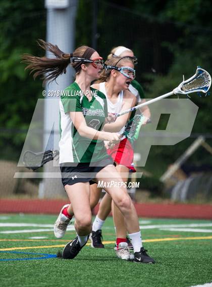 Thumbnail 1 in Goshen Central vs. Brewster (NYSPHSAA Class C Regional Final) photogallery.
