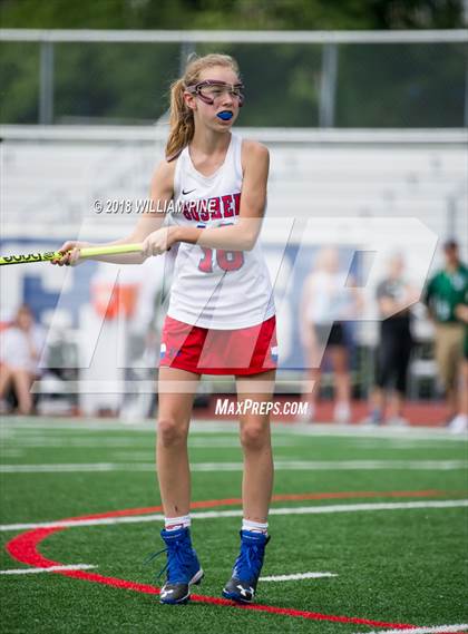 Thumbnail 2 in Goshen Central vs. Brewster (NYSPHSAA Class C Regional Final) photogallery.