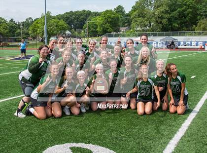 Thumbnail 2 in Goshen Central vs. Brewster (NYSPHSAA Class C Regional Final) photogallery.
