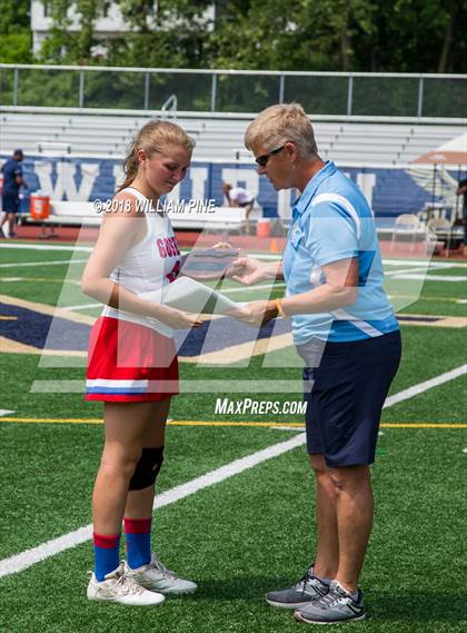 Thumbnail 2 in Goshen Central vs. Brewster (NYSPHSAA Class C Regional Final) photogallery.