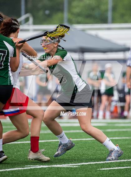 Thumbnail 3 in Goshen Central vs. Brewster (NYSPHSAA Class C Regional Final) photogallery.