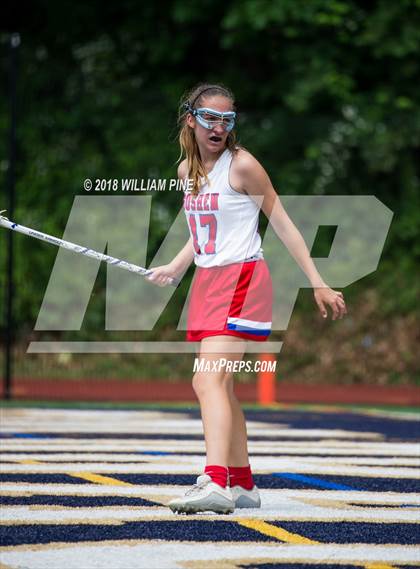 Thumbnail 3 in Goshen Central vs. Brewster (NYSPHSAA Class C Regional Final) photogallery.