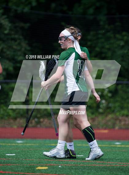 Thumbnail 1 in Goshen Central vs. Brewster (NYSPHSAA Class C Regional Final) photogallery.