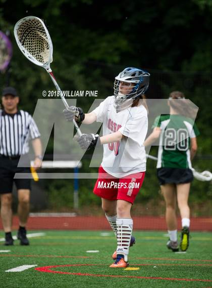 Thumbnail 1 in Goshen Central vs. Brewster (NYSPHSAA Class C Regional Final) photogallery.