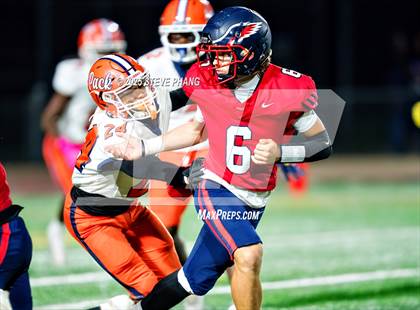 Thumbnail 2 in Cosumnes Oaks @ Pleasant Grove photogallery.