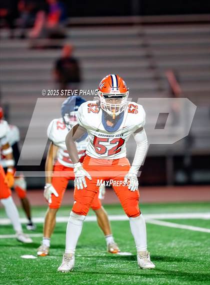 Thumbnail 1 in Cosumnes Oaks @ Pleasant Grove photogallery.