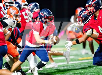 Thumbnail 1 in Cosumnes Oaks @ Pleasant Grove photogallery.