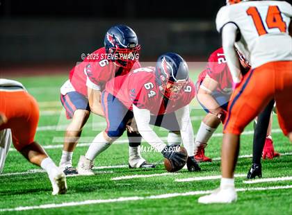 Thumbnail 2 in Cosumnes Oaks @ Pleasant Grove photogallery.