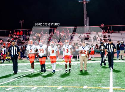 Thumbnail 1 in Cosumnes Oaks @ Pleasant Grove photogallery.