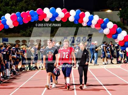 Thumbnail 3 in Cosumnes Oaks @ Pleasant Grove photogallery.