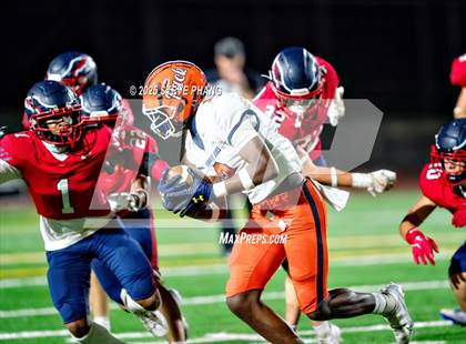 Thumbnail 1 in Cosumnes Oaks @ Pleasant Grove photogallery.