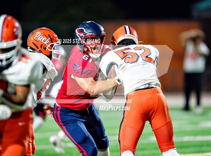 Thumbnail 1 in Cosumnes Oaks @ Pleasant Grove photogallery.