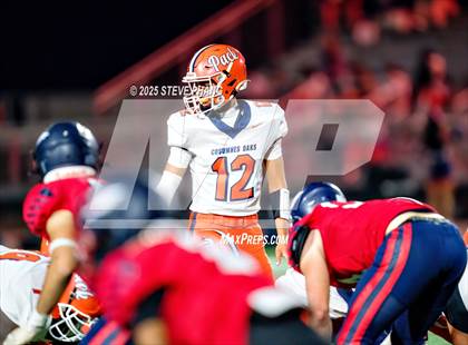 Thumbnail 2 in Cosumnes Oaks @ Pleasant Grove photogallery.