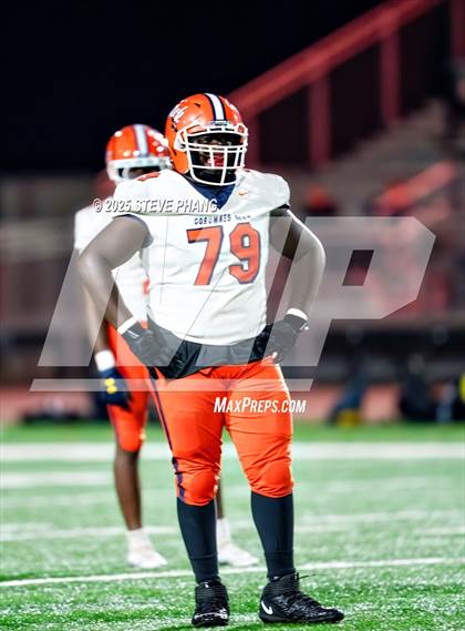 Thumbnail 1 in Cosumnes Oaks @ Pleasant Grove photogallery.