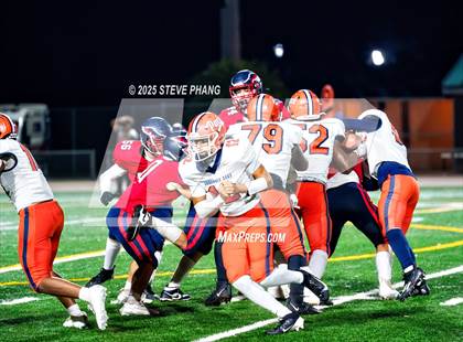 Thumbnail 3 in Cosumnes Oaks @ Pleasant Grove photogallery.