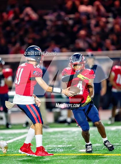 Thumbnail 2 in Cosumnes Oaks @ Pleasant Grove photogallery.