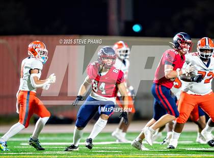 Thumbnail 2 in Cosumnes Oaks @ Pleasant Grove photogallery.