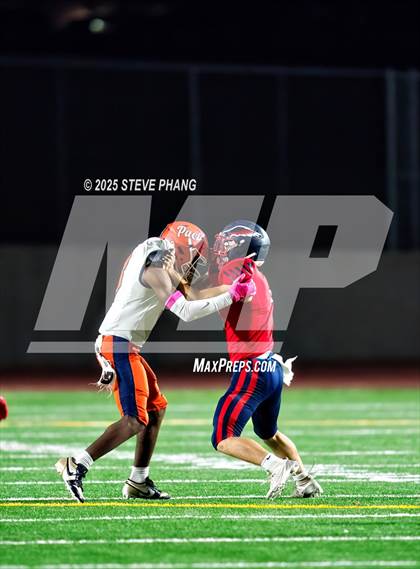 Thumbnail 1 in Cosumnes Oaks @ Pleasant Grove photogallery.