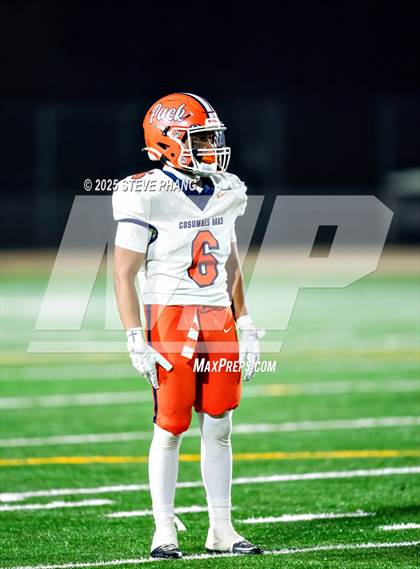 Thumbnail 2 in Cosumnes Oaks @ Pleasant Grove photogallery.