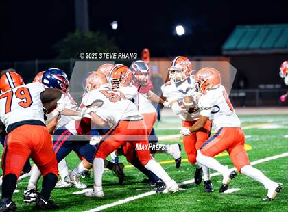 Thumbnail 2 in Cosumnes Oaks @ Pleasant Grove photogallery.