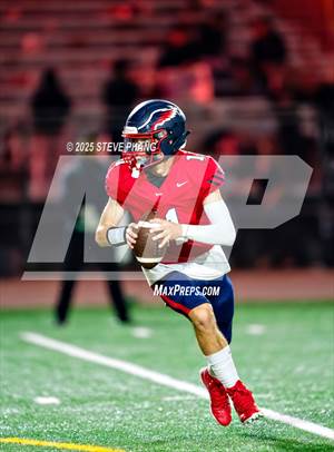 Cosumnes Oaks @ Pleasant Grove