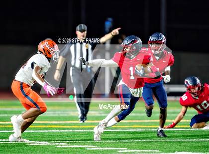 Thumbnail 3 in Cosumnes Oaks @ Pleasant Grove photogallery.