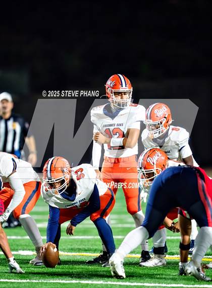 Thumbnail 2 in Cosumnes Oaks @ Pleasant Grove photogallery.