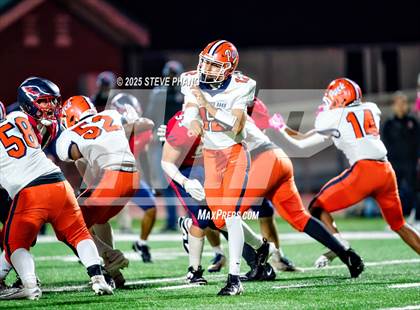 Thumbnail 3 in Cosumnes Oaks @ Pleasant Grove photogallery.