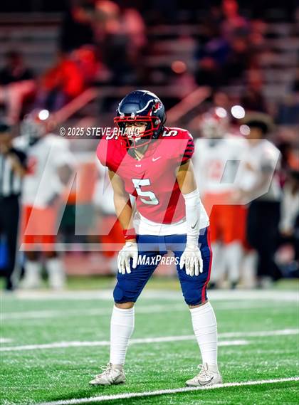 Thumbnail 2 in Cosumnes Oaks @ Pleasant Grove photogallery.