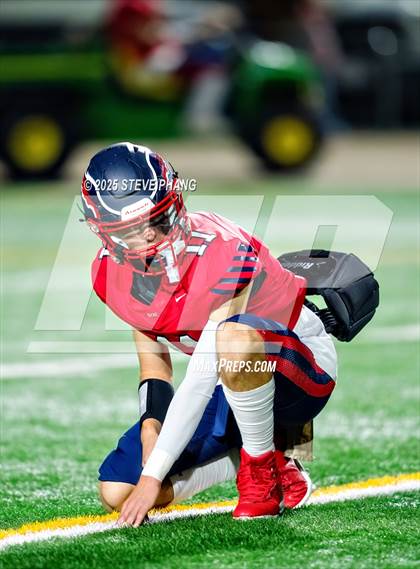 Thumbnail 3 in Cosumnes Oaks @ Pleasant Grove photogallery.