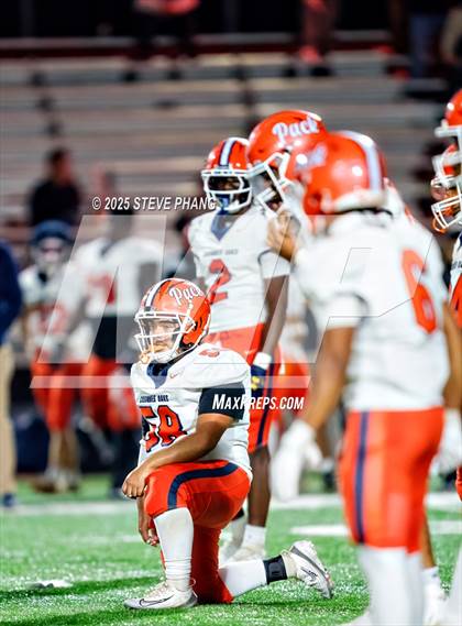 Thumbnail 2 in Cosumnes Oaks @ Pleasant Grove photogallery.