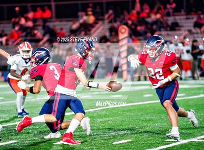 Thumbnail 1 in Cosumnes Oaks @ Pleasant Grove photogallery.