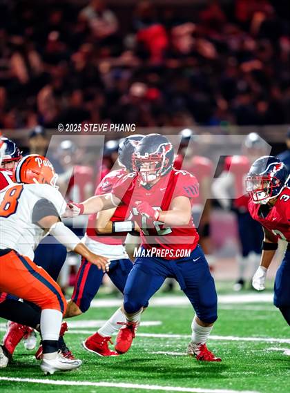 Thumbnail 1 in Cosumnes Oaks @ Pleasant Grove photogallery.