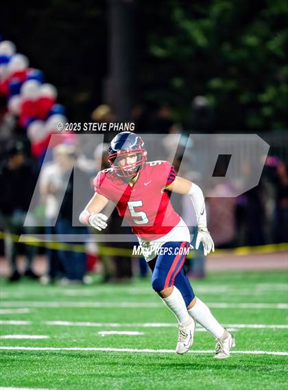 Thumbnail 3 in Cosumnes Oaks @ Pleasant Grove photogallery.