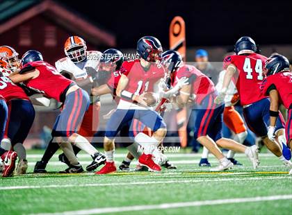 Thumbnail 3 in Cosumnes Oaks @ Pleasant Grove photogallery.