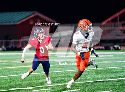 Thumbnail 1 in Cosumnes Oaks @ Pleasant Grove photogallery.