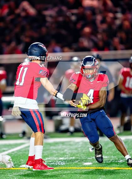 Thumbnail 1 in Cosumnes Oaks @ Pleasant Grove photogallery.