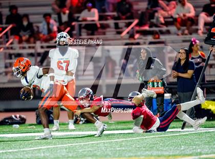 Thumbnail 2 in Cosumnes Oaks @ Pleasant Grove photogallery.