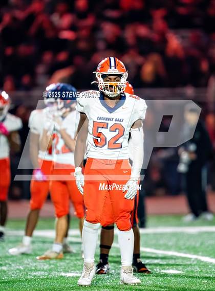 Thumbnail 3 in Cosumnes Oaks @ Pleasant Grove photogallery.