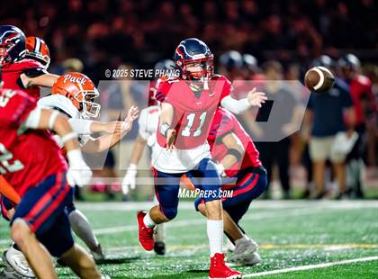 Thumbnail 3 in Cosumnes Oaks @ Pleasant Grove photogallery.