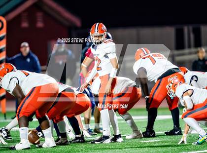 Thumbnail 3 in Cosumnes Oaks @ Pleasant Grove photogallery.