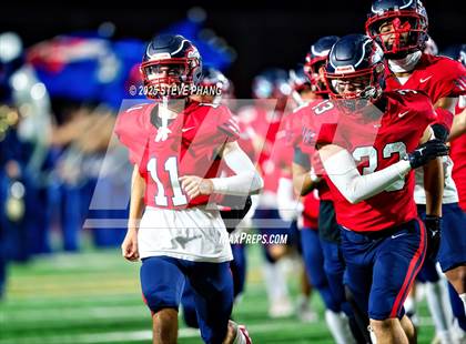 Thumbnail 3 in Cosumnes Oaks @ Pleasant Grove photogallery.