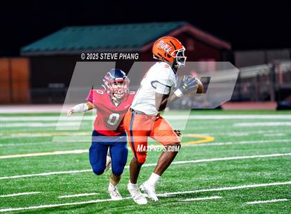 Thumbnail 2 in Cosumnes Oaks @ Pleasant Grove photogallery.