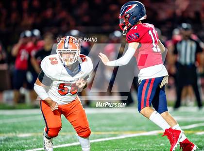 Thumbnail 2 in Cosumnes Oaks @ Pleasant Grove photogallery.