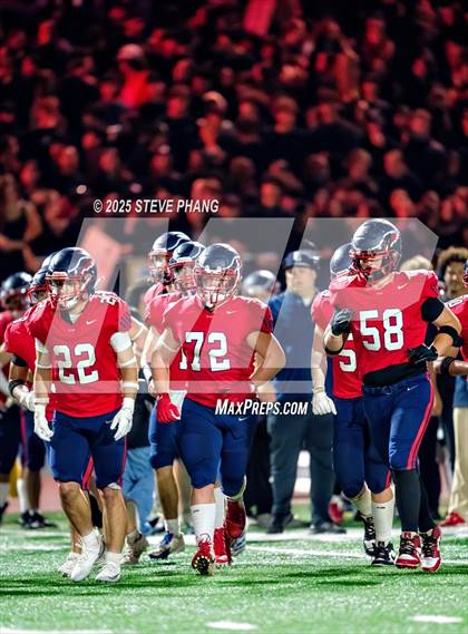 Thumbnail 1 in Cosumnes Oaks @ Pleasant Grove photogallery.