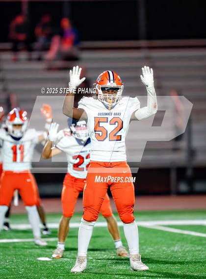 Thumbnail 3 in Cosumnes Oaks @ Pleasant Grove photogallery.