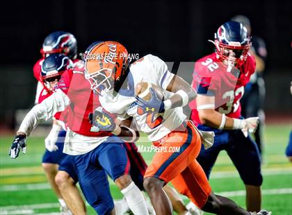 Thumbnail 2 in Cosumnes Oaks @ Pleasant Grove photogallery.