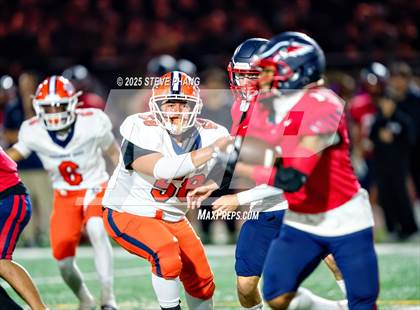 Thumbnail 1 in Cosumnes Oaks @ Pleasant Grove photogallery.